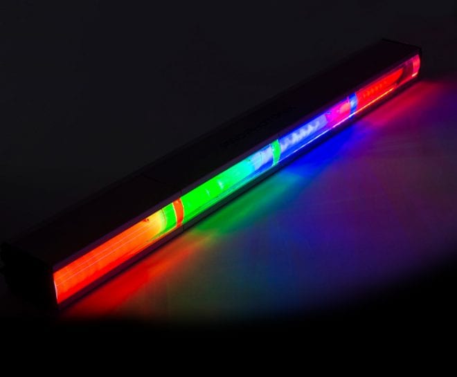 Custom LED Solutions